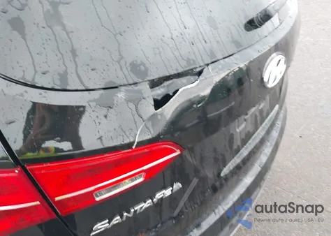 2015 Hyundai Santa Fe Sport 2.4L из США, поврежденный, VIN 5XYZUDLB2FG262850